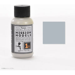Mission Models MMP-133 US Navy 5P Pale Gray Blue Acrylic Paint 1 oz (30ml) | Galactic Toys & Collectibles