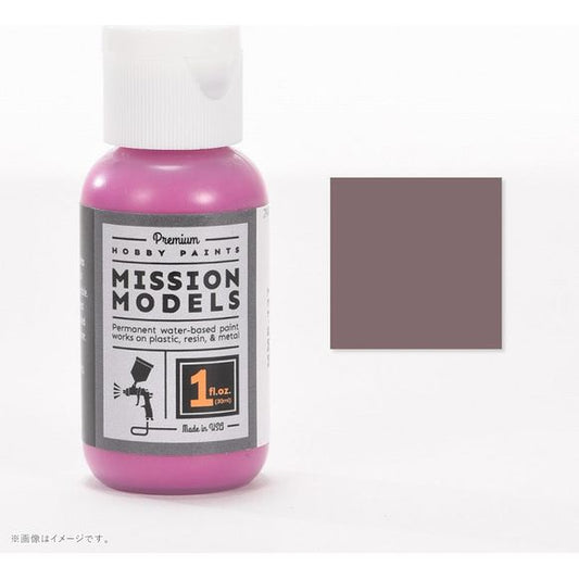 Mission Models MMP-137 Lilac ( 1966 ) Acrylic Paint 1 oz (30ml) | Galactic Toys & Collectibles