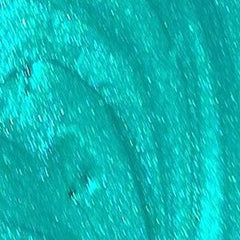 Mission Models MMP-160 Iridescent Duck Teal Acrylic Paint 1 oz (30ml) | Galactic Toys & Collectibles