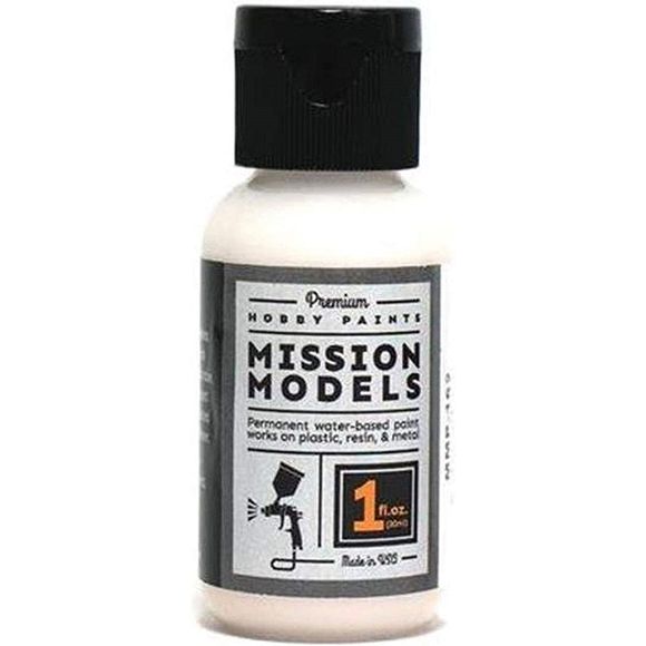 Mission Models MMP-162 Color Change Purple Acrylic Paint 1 oz (30ml) | Galactic Toys & Collectibles