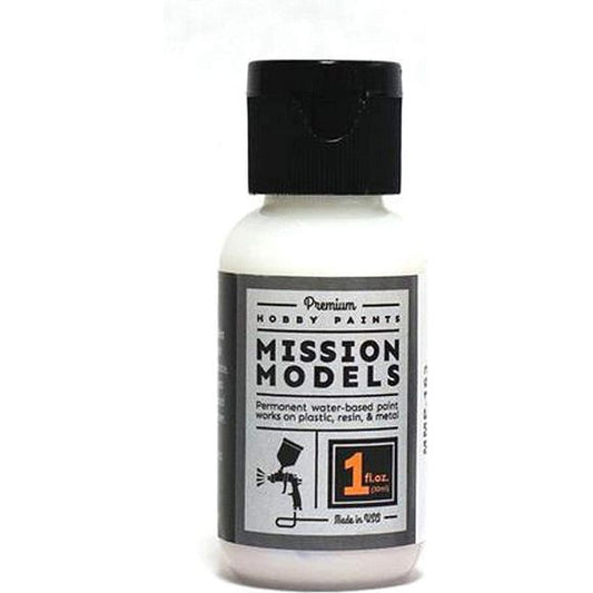 Mission Models MMP-163 Color Change Blue Acrylic Paint 1 oz (30ml) | Galactic Toys & Collectibles