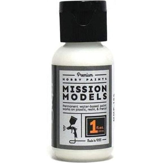 Mission Models MMP-165 Color Change Green Acrylic Paint 1 oz (30ml) | Galactic Toys & Collectibles