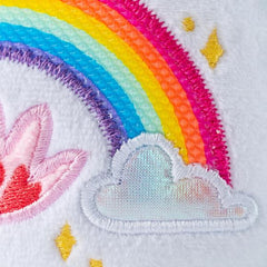 Basic Fun Care Bear Sweet Serenity Bear 14 inch Plush