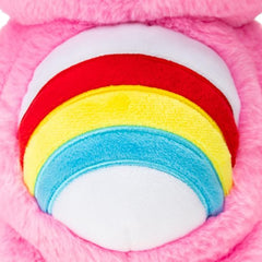 Basic Fun Osito Cariñosito Alegrosita Peluche de 35 cm