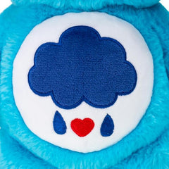 Basic Fun Care Bear Griesgram-Bär 35 cm Plüschtier