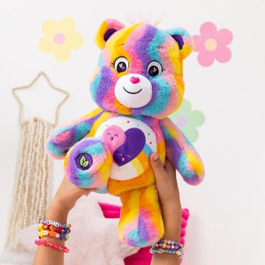 Oso de Peluche Basic Fun Care Bear Friends Forever Bear de 35 cm