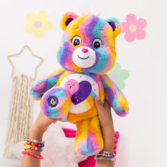 Oso de Peluche Basic Fun Care Bear Friends Forever Bear de 35 cm