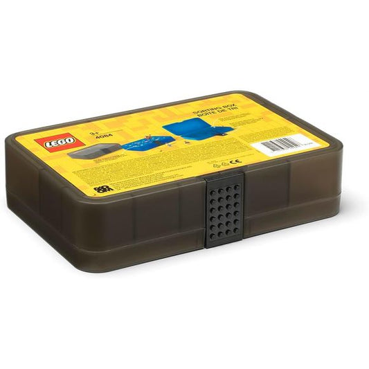 Room Copenhagen LEGO 40840801 LEGO Sorting Storage Box Iconic Brown