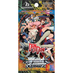 Weiss Schwarz: DANDADAN English Booster Box - 12 Packs