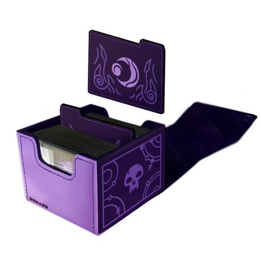 Gatherers' Tavern Magic the Gathering Lorwyn Eclipsed Eventide Black Domaru Box