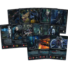 CMON: Bloodborne The Card Game | Galactic Toys & Collectibles