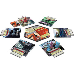 Marvel United Deadpool Board Game Expansion