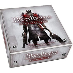 CMON: Bloodborne The Board Game - Horror Adventure Game | Galactic Toys & Collectibles