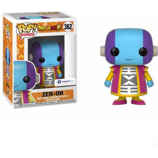 Funko Pop!  Galactic Toys & Collectibles