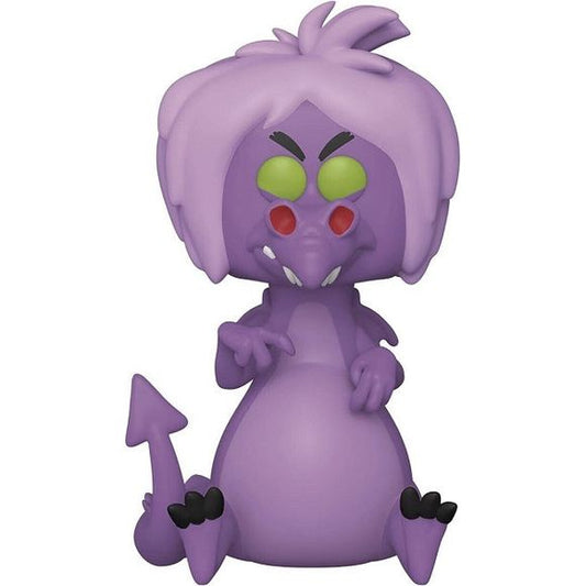 POP Disney: Sword in The Stone - Mim as Dragon