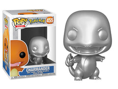 Check out the newest line of Pokemon figures from Funko!