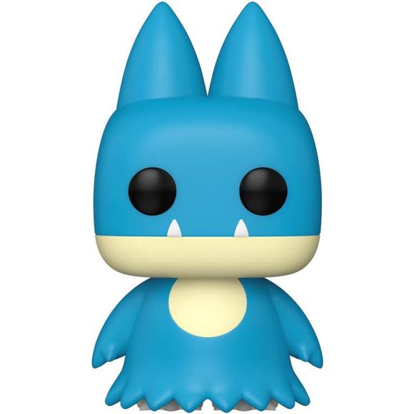 Funko POP! Games: Pokemon - Munchlax | Galactic Toys & Collectibles