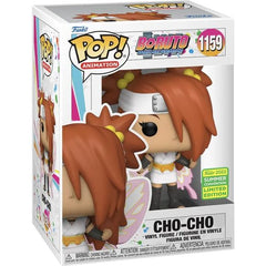 Collect all Funko Exclusives!