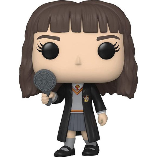 Funko Pop! Movies: Harry Potter: Chamber of Secrets 20th Anniversary - Hermione Granger | Galactic Toys & Collectibles
