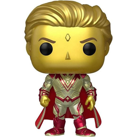 Funko Pop! Marvel: Guardians of The Galaxy Volume 3 - Adam Warlock | Galactic Toys & Collectibles