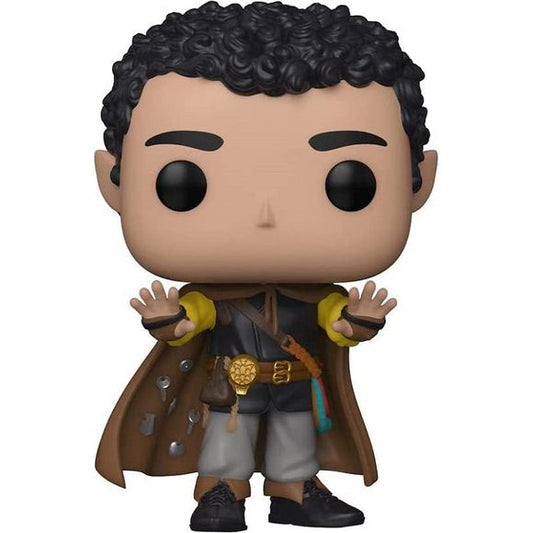 Funko Pop! Movies: Dungeons & Dragons: Honor Among Thieves - Simon
