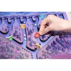 Good Games Publishing: 12 Rivers - Family Resource Management Board Game