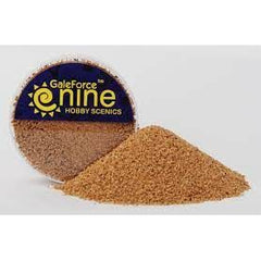 Gale Force Nine - Hobby Round: Super Fine Basing Grit | Galactic Toys & Collectibles