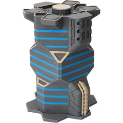 Hextech Battlefield in A Box: Justice Tower | Galactic Toys & Collectibles