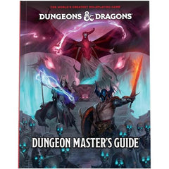 The biggest D&D monster manual ever, with over 500 total and over 75 brand-new monsters to choose from 9 terrifying new predators for higher-level play, like the arch-hag and blob of annihilation. New variations on beloved creatures like the primeval owlbear and vampire familiar. 40+ versatile humanoid stat blocks that give Dungeon Masters greater flexibility when populating their worlds with NPCs. All creature stat blocks have been redesigned and rebalanced for ease of use and maximum fun. Breathtaking new