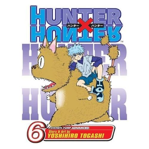 Gon and Killua have split off from the rest of the group to spend the next six months training at Heavens Arena. But despite the skills they came in with, the friends are quickly outmatched by another young fighter who can access the mysterious power called "Nen." Nobody will hire a Nen-less Hunter, so Gon and Killua are determined to learn quickly. Do they have what it takes to become Nen masters?