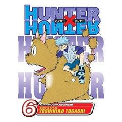 Gon and Killua have split off from the rest of the group to spend the next six months training at Heavens Arena. But despite the skills they came in with, the friends are quickly outmatched by another young fighter who can access the mysterious power called "Nen." Nobody will hire a Nen-less Hunter, so Gon and Killua are determined to learn quickly. Do they have what it takes to become Nen masters?