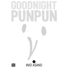 VIZ Media: Goodnight Punpun, Vol. 7 | Galactic Toys & Collectibles