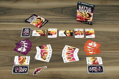 Osprey Games: Rattlesnake Board Game