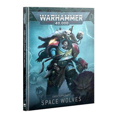 Codex Supplement for Space Wolves