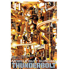 VIZ Media: Mobile Suit Gundam Thunderbolt - Vol. 11 | Galactic Toys & Collectibles