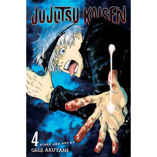 While investigating a strange set of mysterious deaths, Itadori meets Junpei, a troubled kid who is often bullied at school. However, Junpei is also befriended by the culprit behind the bloody incident—Mahito, a mischievous cursed spirit! Mahito sets in motion a devious plan involving Junpei, hoping to ensnare Itadori as well.