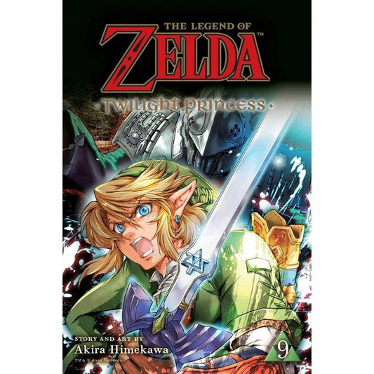 The Legend of Zelda TOYS & COLLECTABLES – yellowboxcollectables