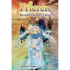 The adventure is over but life goes on for an elf mage just beginning to learn what living is all about. Elf mage Frieren and her courageous fellow adventurers have defeated the Demon King and brought peace to the land ieren will long outlive the rest of her former party. How will she come to understand what life means to the people around her? Years before the end of the war against the Demon King, Macht, the most powerful of the Seven Sages of Destruction, made a deal with the lord of the fortress city of