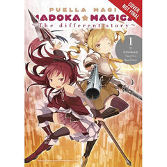 An alternate tale in the Madoka Magica universe, all in one complete omnibus! Magical girl Mami Tomoe is a skilled fighter with a warm personality, but she struggles with a life where survival often takes precedence over kindness. As she encounters others like her―feisty Kyouko, energetic Sayaka, cold Homura, and gentle Madoka―alliances are formed and friendships are lost amid the ongoing fight against the witches who threaten their city. For all her power, can Mami prevent greater tragedy…or is fate truly