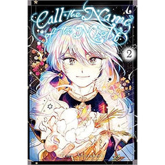 Yen Press: Call the Name of the Night, Vol. 2 | Galactic Toys & Collectibles