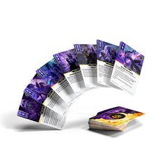 Darrington Press: Daggerheart RPG Hope & Fear Expansion