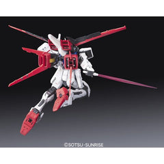 Bandai RG #03 Gundam SEED GAT-X105 Aile Strike Gundam 1/144 Scale Model Kit | Galactic Toys & Collectibles