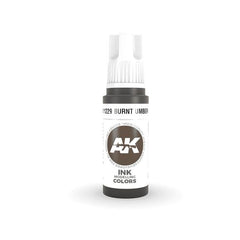 AK's brand new range of Acrylic paints.

New formula featuring high performance resins and high quality components. The paint is prepared to be applied directly from the bottle by brush, and incorporation of special anti-decanters that prevent the separation of the paint components within the bottle. Once dry, the colors are permanent and waterproof. They are resistant to oils, enamels, washes, solvents or any potentially aggressive technique. They are easily applied without hiding the finest details of the