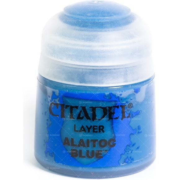 Citadel Layer 1: Alaitoc Blue