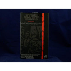 Star Wars: Black Series - Boba Fett 6-inch Action Figure