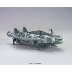 Bandai Hobby Gundam HGUC #158 Base Jabber Type 89 HG 1/144 Model Kit