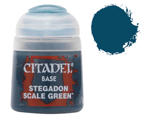 Citadel Layer paints are high quality acrylic paints, and with 70 of them in the Citadel Paint range, you have a huge range of colours and tones to choose from when you paint your miniatures. They are designed to be used straight over Citadel Base paints (and each other) without any mixing. By using several layers you can create a rich, natural finish on your models that looks fantastic on the battlefield. This pot contains 12ml of Russ Grey, one of 70 Layer paints in the Citadel Paint range. As with all of