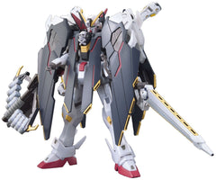 Bandai Build Fighters HGBF Crossbone Gundam X1 Full Cloth HG 1/144 Model Kit