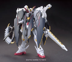 Bandai Build Fighters HGBF Crossbone Gundam X1 Full Cloth HG 1/144 Model Kit