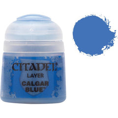 Citadel Layer 1: Calgar Blue